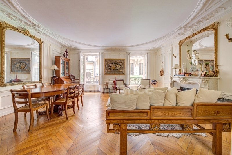Apartment in Saint Philippe du Roule, Paris 8e Arrondissement, Paris 1 - 16649239