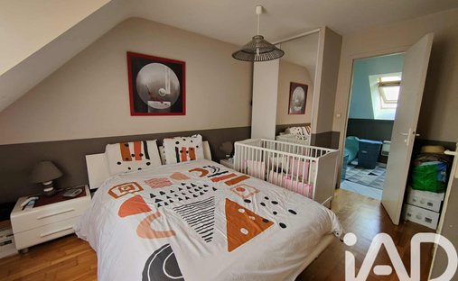 Castle for Sale in Guidel, Brittany, France