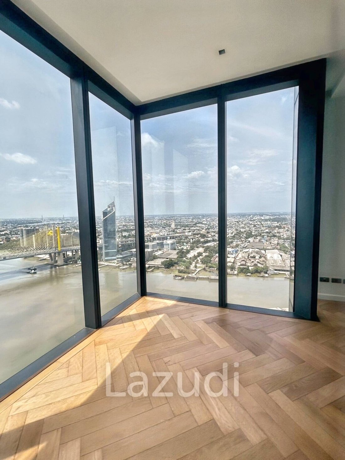 Apartment in Bangkok, Krung Thep Maha Nakhon, Thailand 5 - 16650411