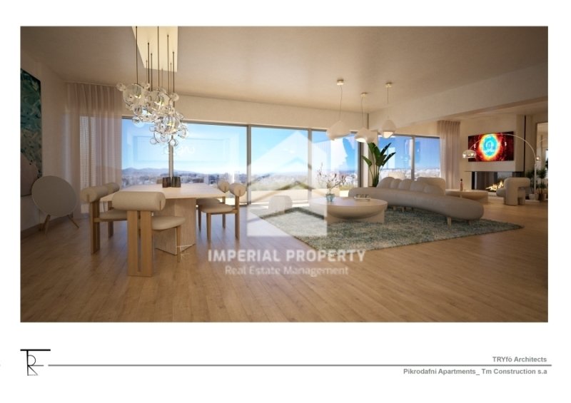 Apartment in South Athens, Attica, Greece 2 - 13069408