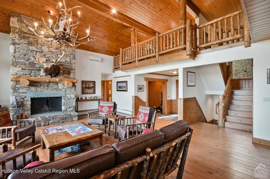 House in Windham, New York, United States 4 - 16649845