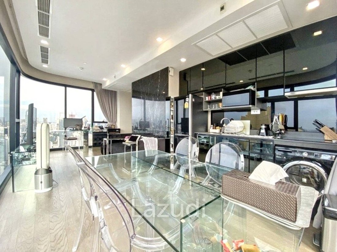 Apartment in Bangkok, Bangkok, Thailand 5 - 13064437