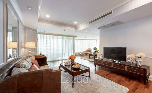 Apartment in Bangkok, Bangkok, Thailand 1