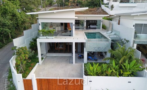 Villa à Koh Samui, Surat Thani, Thaïlande 1