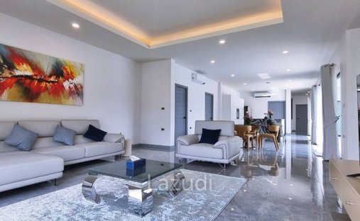 Villa a Pattaya, Provincia di Chonburi, Thailandia 1