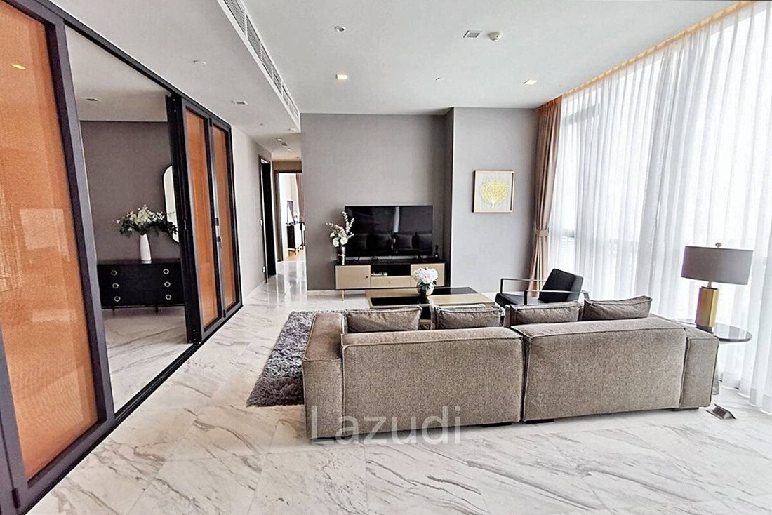 Apartment in Bangkok, Bangkok, Thailand 5 - 16650433