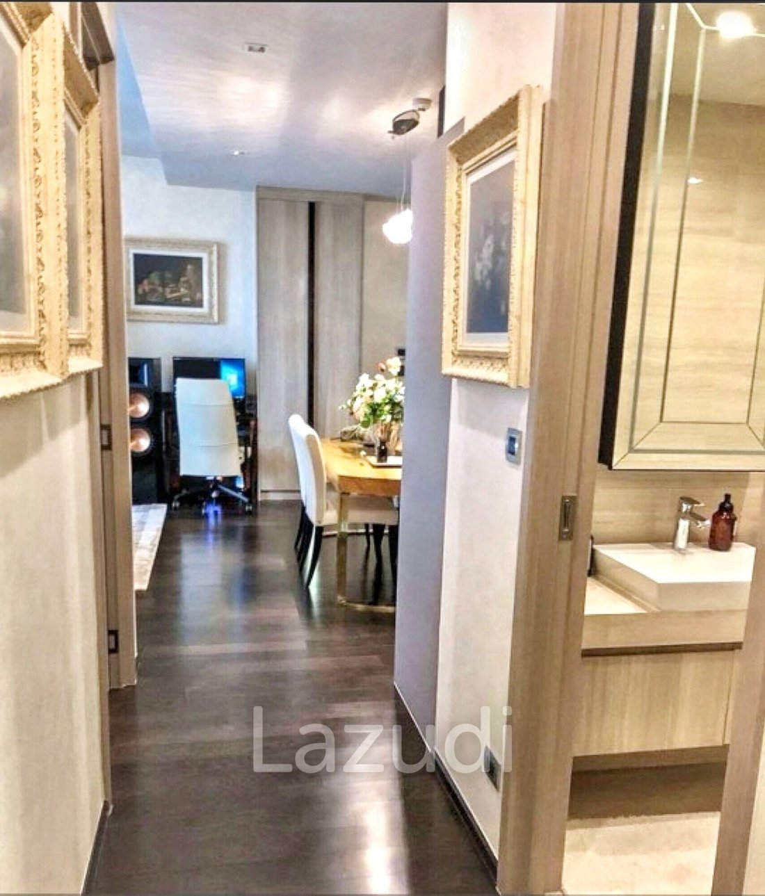 Apartment in Bangkok, Bangkok, Thailand 2 - 16650279