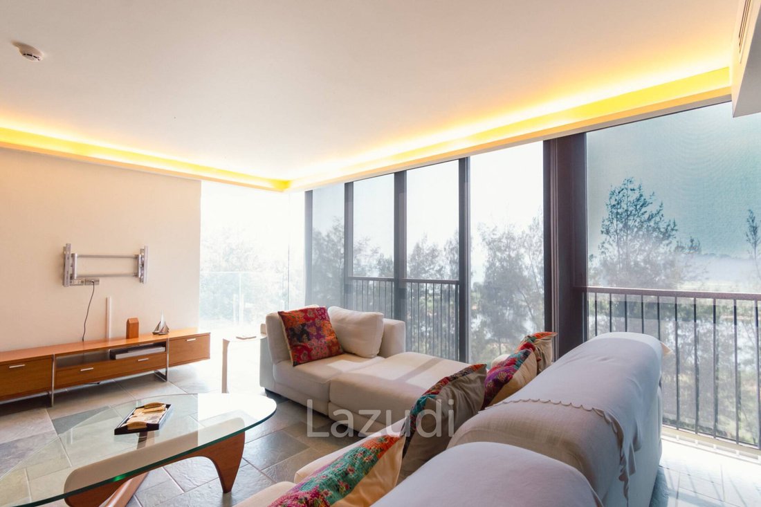 Appartement à Nong Kae, Province de Prachuap Khiri Khan, Thaïlande 3 - 16653867
