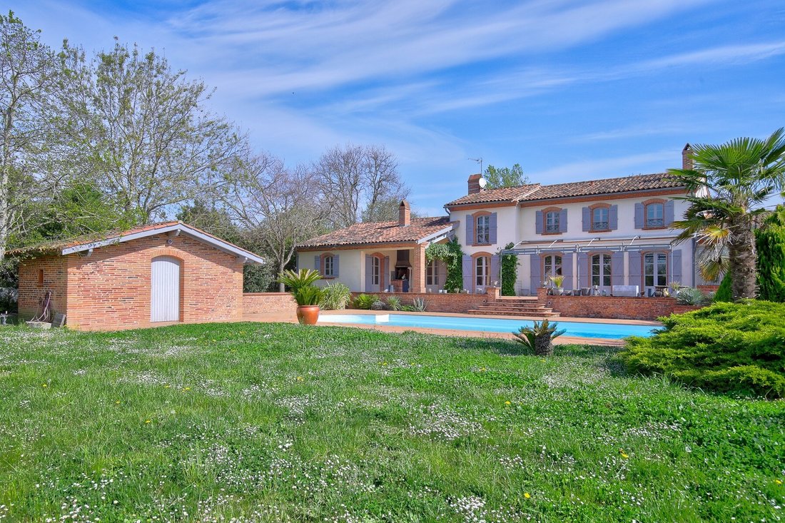 House in Labege, Occitania, France 2 - 16650963