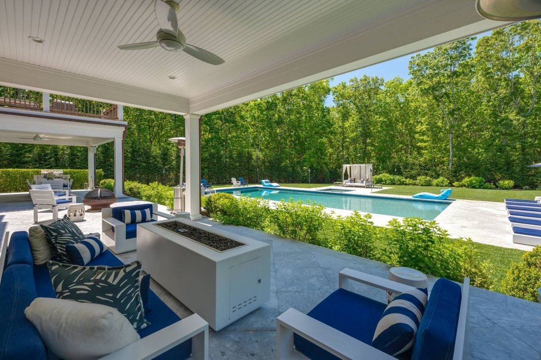 Haus in Water Mill, New York, Vereinigte Staaten 5 - 15542969