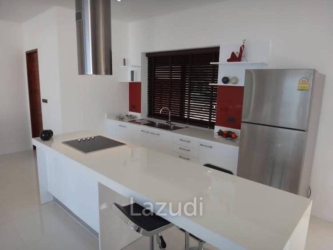 Villa in Pa Klok, Phuket, Thailand 3 - 16650563