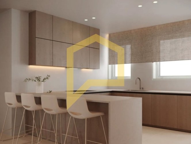 Apartment in Glyfada, Attica, Greece 4 - 16649360