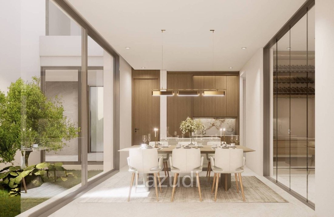 Villa in Pa Klok, Phuket, Thailand 3 - 16650151