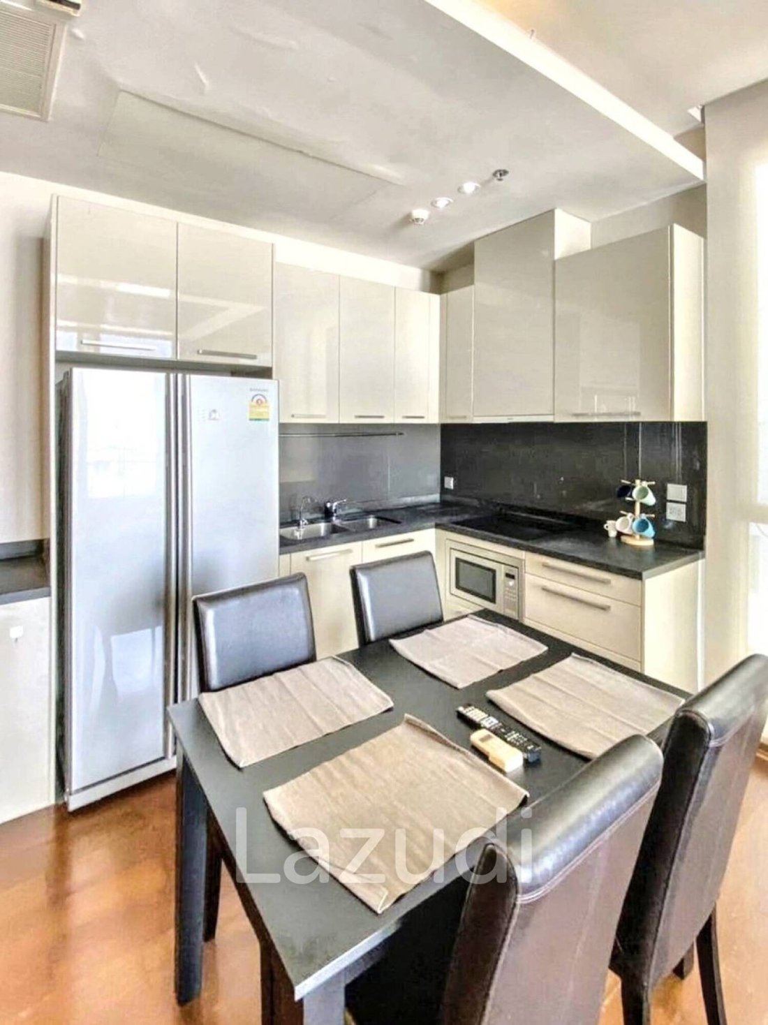 Apartment in Bangkok, Bangkok, Thailand 4 - 13456733