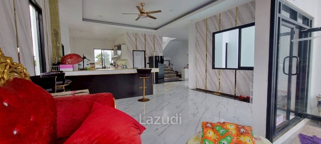 Villa in Pattaya City, Chon Buri, Thailand 5 - 16653486