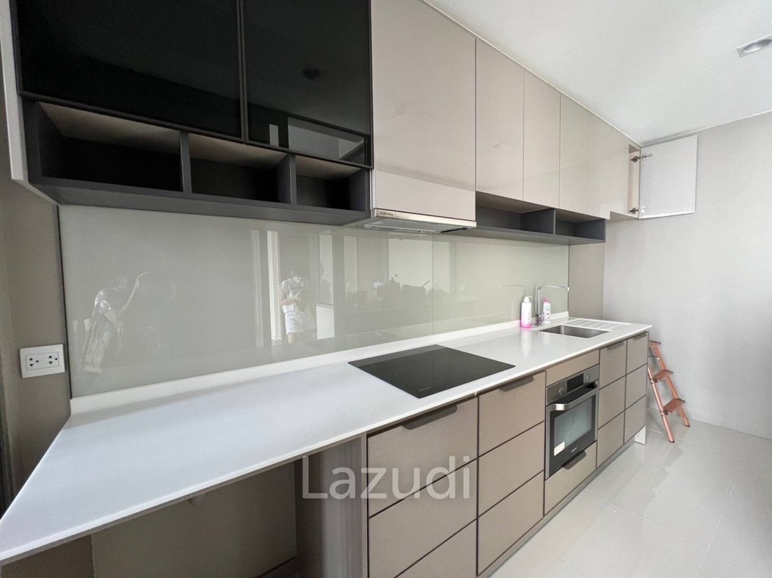Apartment in Bang Sue, Bangkok, Thailand 2 - 16652268