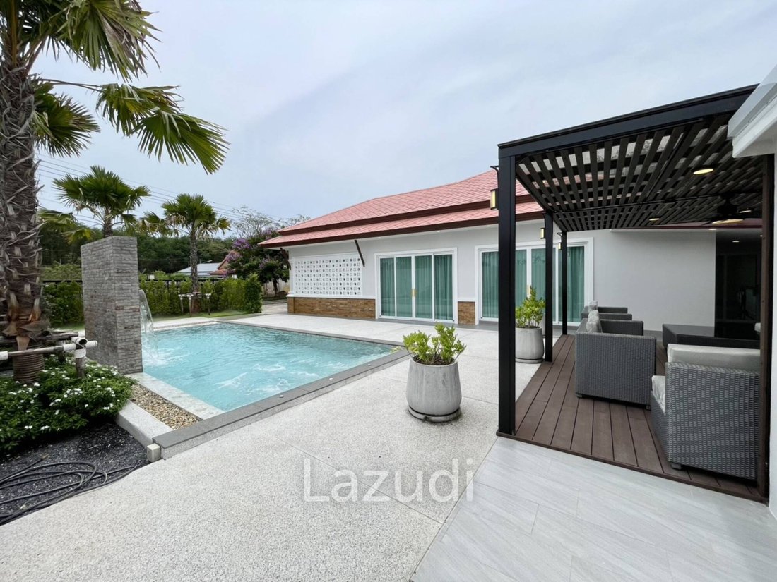 Villa in Si Sunthon, Phuket, Thailand 2 - 16652559