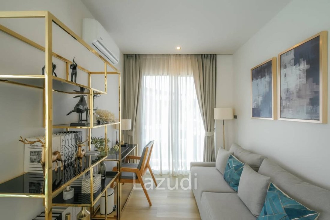 Villa in Choeng Thale, Phuket, Thailand 5 - 16653063