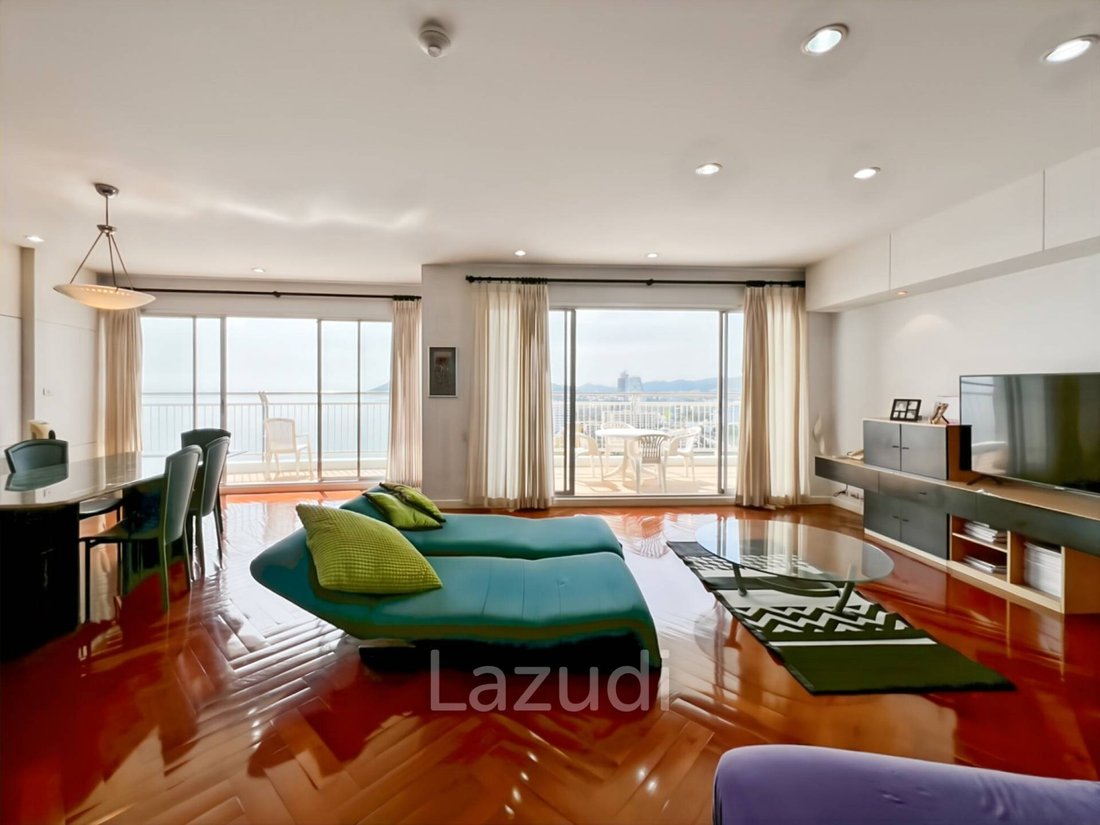 Apartment in Hua Hin, Prachuap Khiri Khan, Thailand 4 - 16650127
