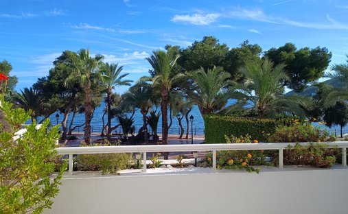 Apartamento en Santa Eulalia del Río, Islas Baleares, España 1