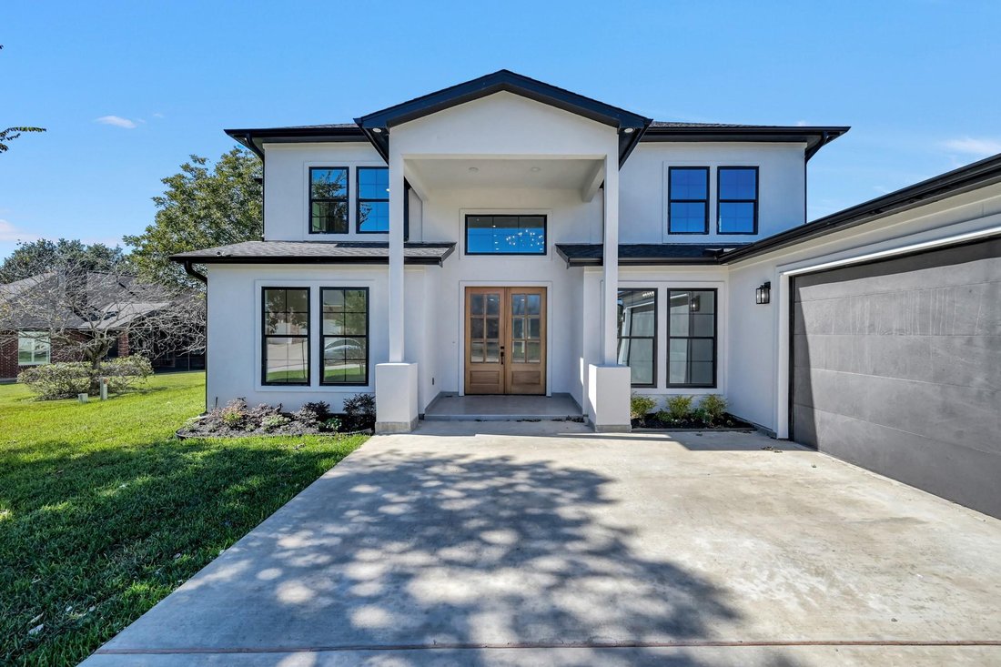 House in Montgomery, Texas, United States 2 - 16652318