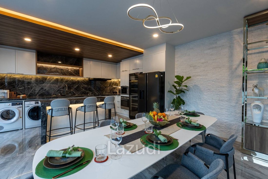 Villa in Rawai, Phuket, Thailand 2 - 16652079