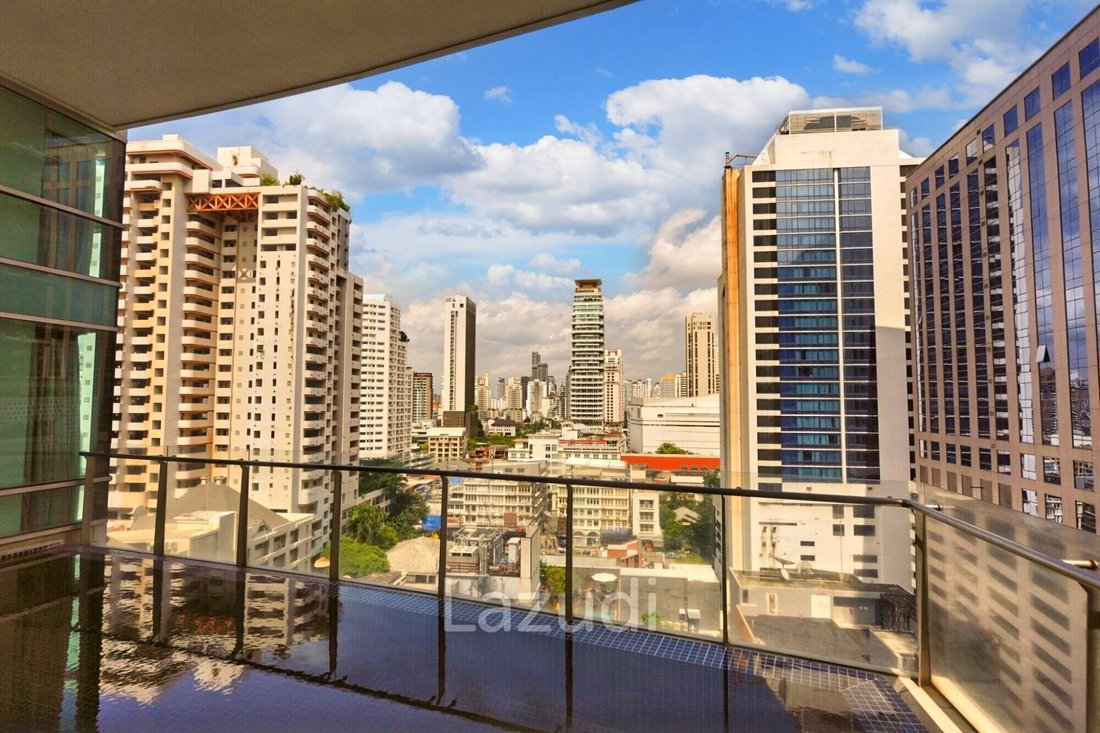 Apartment in Bangkok, Bangkok, Thailand 4 - 16654250