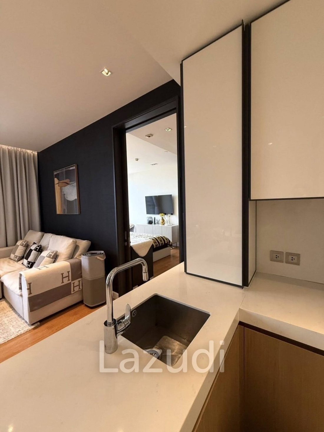Apartment in Bangkok, Krung Thep Maha Nakhon, Thailand 2 - 14248024