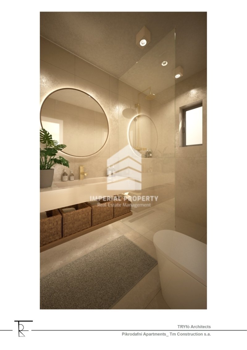 Apartment in South Athens, Attica, Greece 4 - 13069408