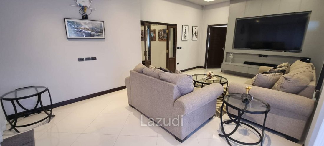 Villa in Pattaya City, Chon Buri, Thailand 5 - 16651967