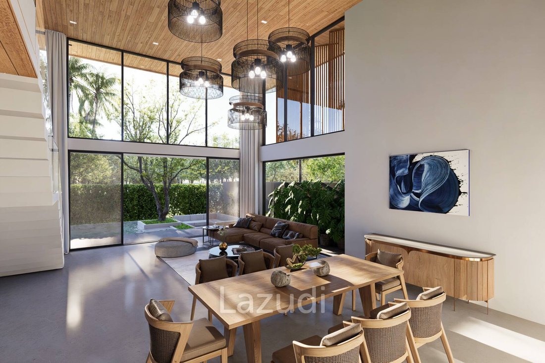 Villa in Rawai, Phuket, Thailand 3 - 16651683