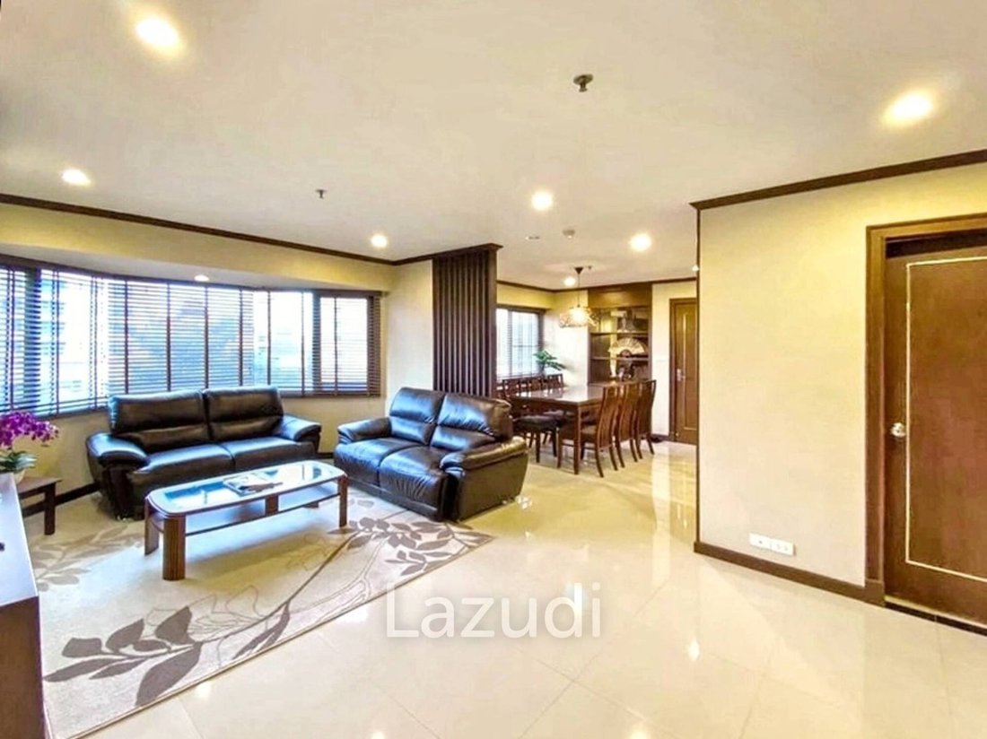 Appartamento a Bangkok, Bangkok, Thailandia 2 - 13298529