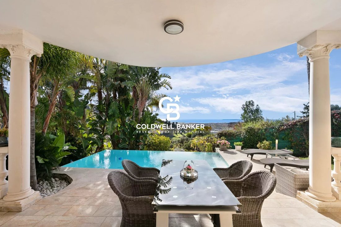 Casa a Nizza, Provenza-Alpi-Costa Azzurra, Francia 3 - 16649209