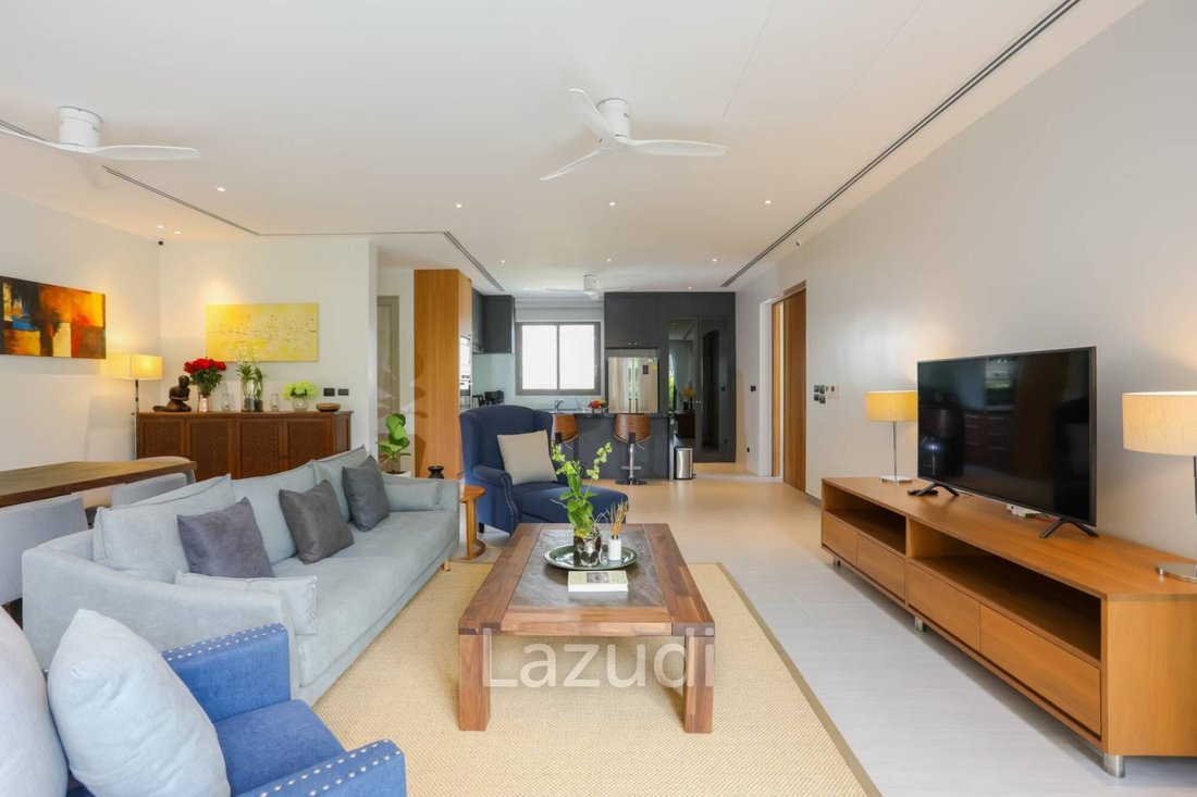 Villa in Choeng Thale, Phuket, Thailand 4 - 16654275