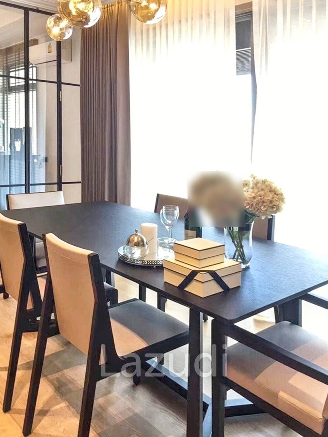 Apartment in Bangkok, Bangkok, Thailand 5 - 12795042