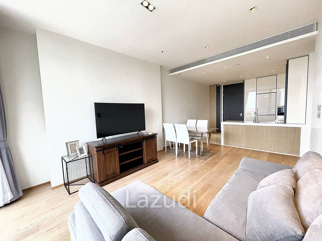 Apartment in Bangkok, Krung Thep Maha Nakhon, Thailand 3 - 16654818