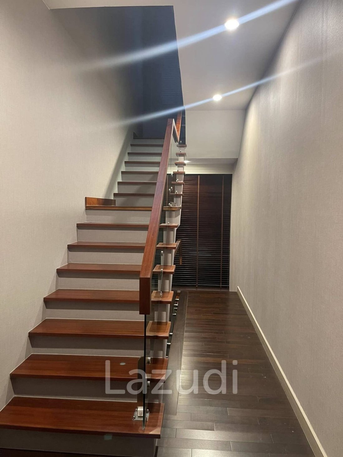 Maison à Chom Phon, Bangkok, Thaïlande 5 - 16650144