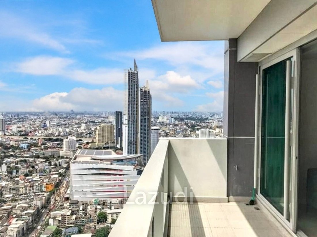 Apartment in Bangkok, Krung Thep Maha Nakhon, Thailand 5 - 12644452