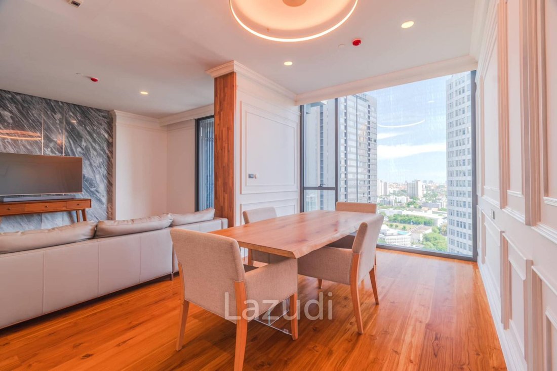 Apartment in Bangkok, Bangkok, Thailand 5 - 16650133