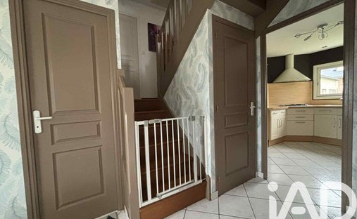 Castle for Sale in Guidel, Brittany, France