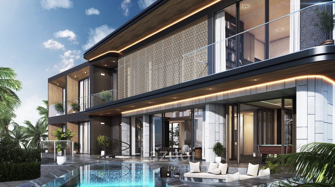 Villa in Hin Lek Fai, Prachuap Khiri Khan, Thailand 1 - 16650315