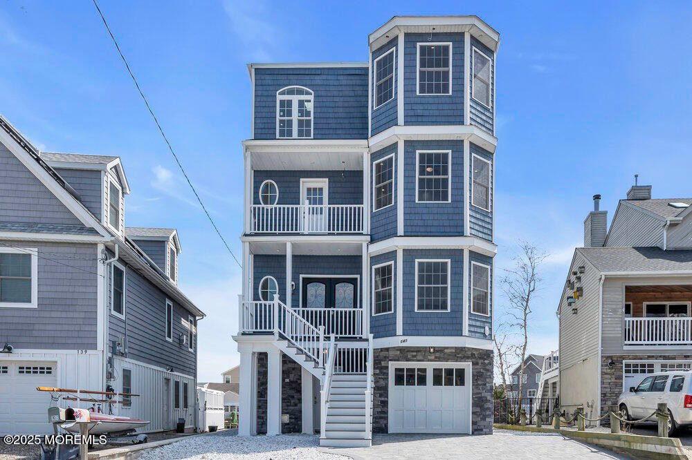House in Brick Township, New Jersey, United States 1 - 16650940