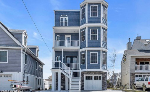 Haus in Brick Township, New Jersey, Vereinigte Staaten 1