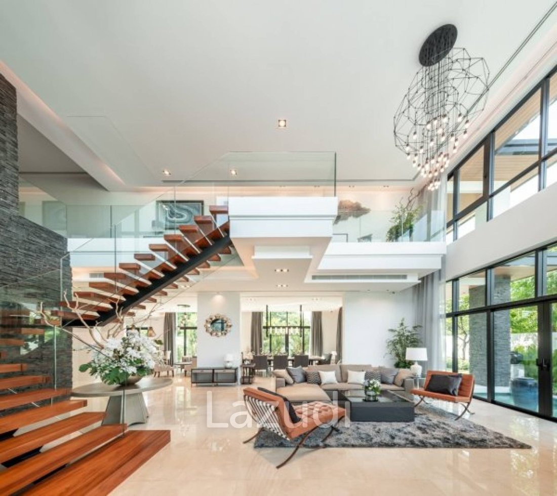 Villa in Cha-am, Phetchaburi, Thailand 3 - 16650120