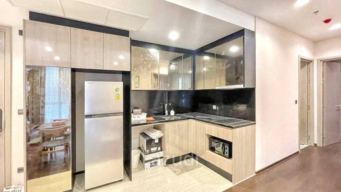 Apartment in Thanon Phetchaburi, Krung Thep Maha Nakhon, Thailand 3 - 13300577