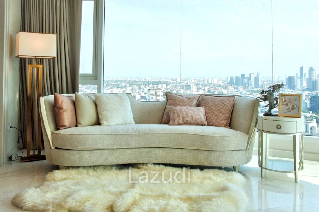 Apartment in Bangkok, Bangkok, Thailand 3 - 16652829