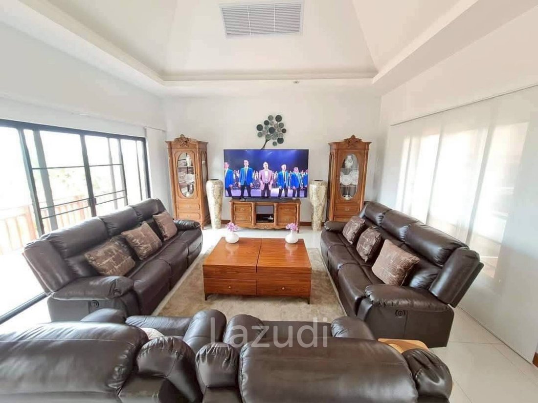 Villa in Bang Sare, Chon Buri, Thailand 4 - 16650119