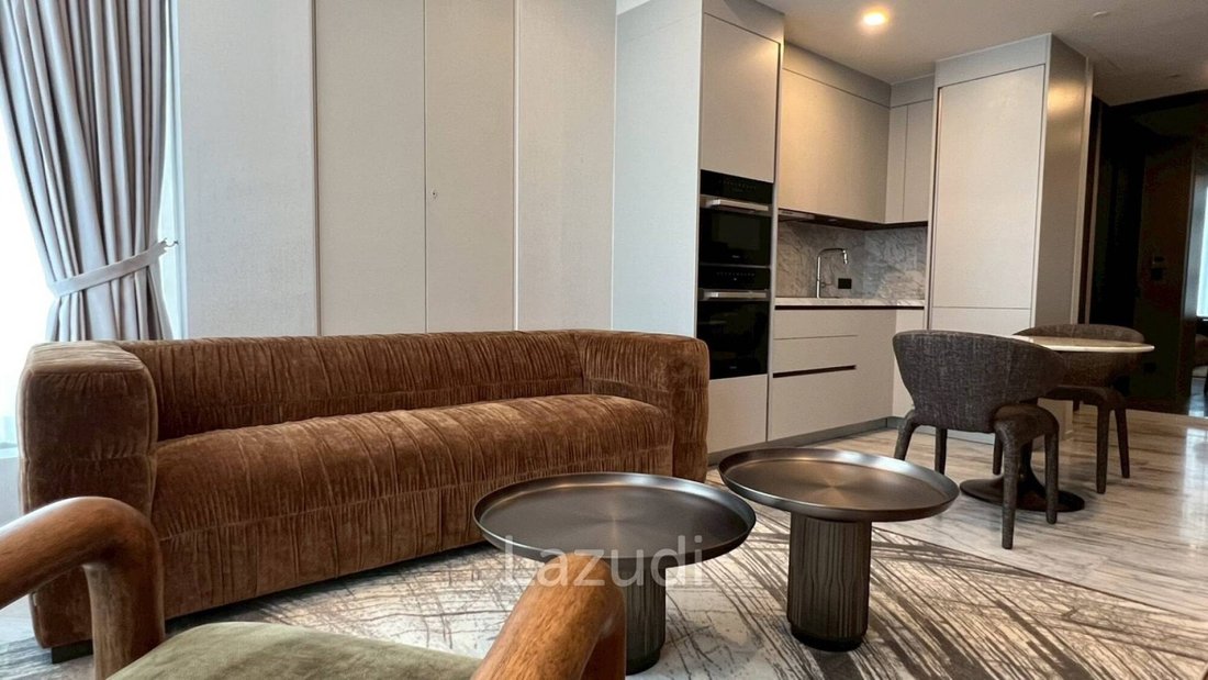 Apartment in Bangkok, Krung Thep Maha Nakhon, Thailand 3 - 16650262