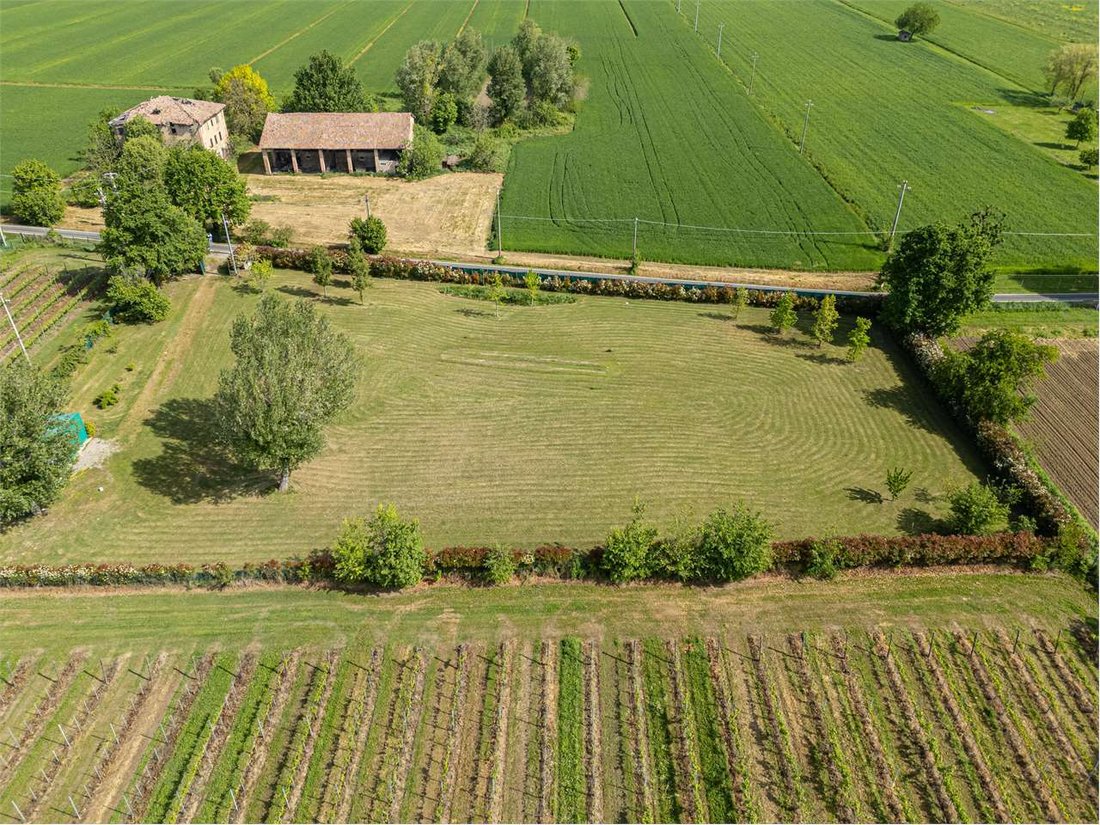 Land in Cognento - Cittanova - Marzaglia, Modena, Emilia-Romagna 5 - 16651179