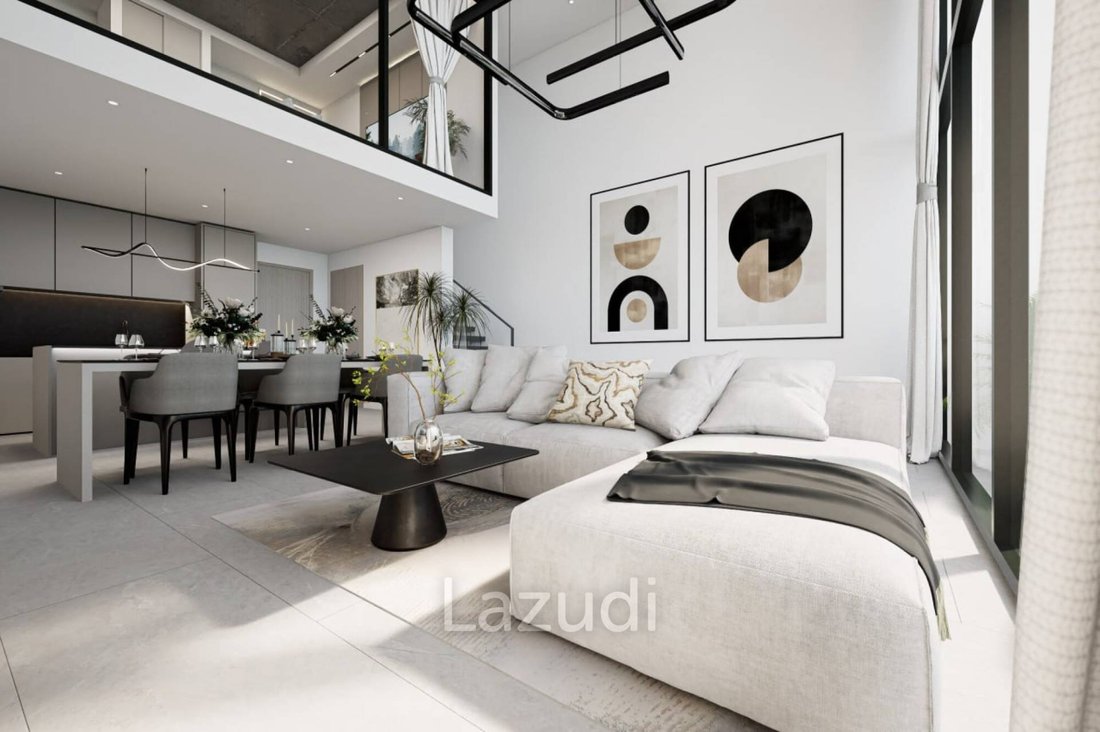 Apartment in Rawai, Phuket, Thailand 3 - 16652605